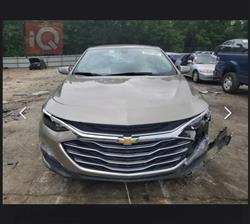 شيفروليه ماليبو